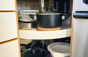 COSY-Apartment - Glazed Balkony & Carport, 70m2 - Foto 30