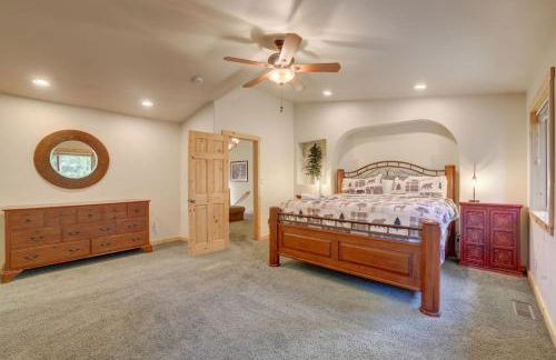 TaHaus Hot Tub Pool Table Dog Friendly - Foto 30