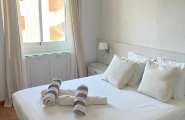 Penthouse & Jacuzzi With Sea Views In Costa Blanca - Foto 11