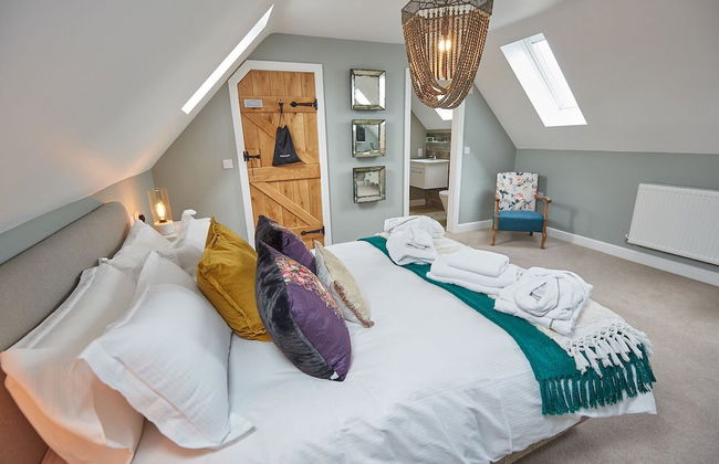 Wild Cherry Barn - Foto 2