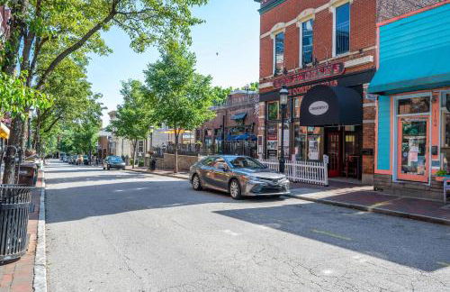 Mt Adams Nest - Studio for 2 - Foto 38