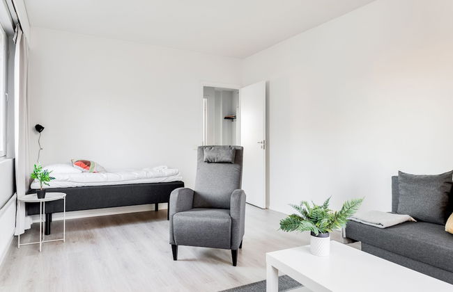 Hiisi Homes Hämeenlinna Idänpää - Foto 15