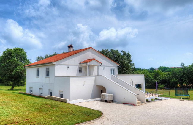 Apartment in Valtura With Family-friendly Yard - Foto 19