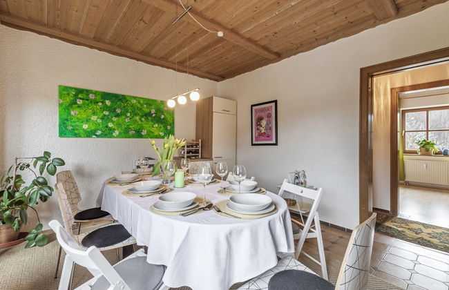 Wohnung in Lindau Nahe Schonsee Wald - Photo 24