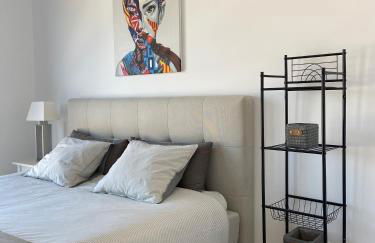 Urban Sky Views over Malaga - Photo 13