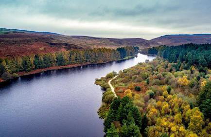 Church view Cottage - Foto 4