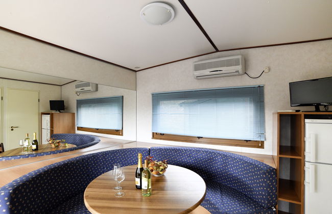 Mobilhome E (AEG403) - Foto 6