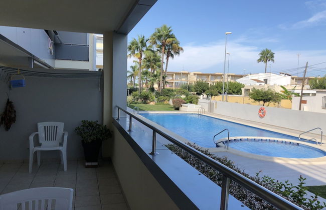 Cobysol Vinaroz - Photo 23