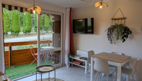 Appart proche lac et commerces - Foto 3