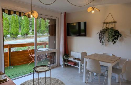 Appart proche lac et commerces - Photo 3