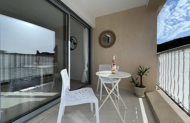 La Cigale Varoise - Hyères La Plage - Foto 71