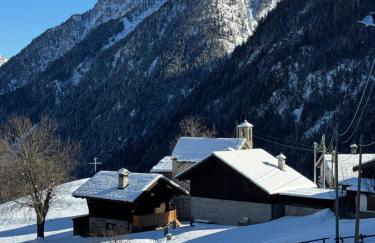 Chalet Il Pruno del Rosa - Foto 40