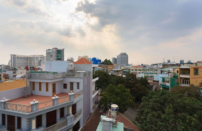 Home Peace Home - District 1 - Foto 60