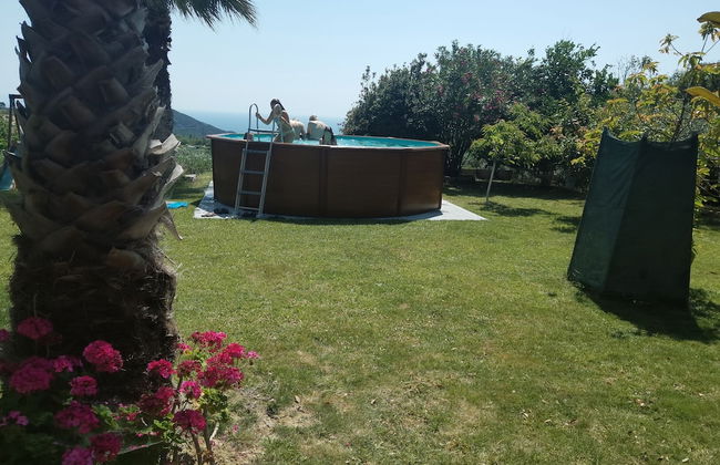 Villa Serenity - Foto 75