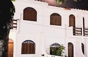 Aconchegante casa à beira da praia - Foto 30