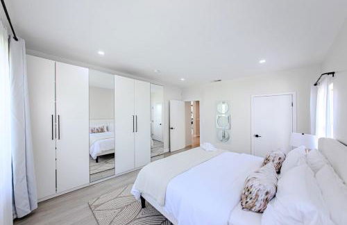 Modern 5 Bed with Guest House & Pool West Hollywood - Foto 10