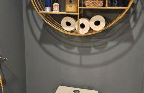 Feathered Nest at Fellows Lake - Foto 25