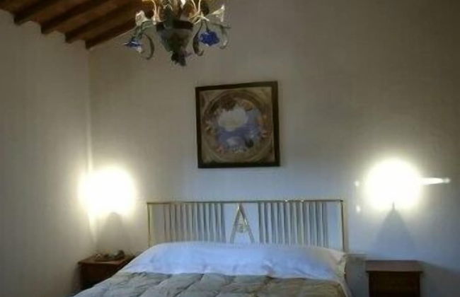 B&B La Fonte del Machiavelli - Foto 17