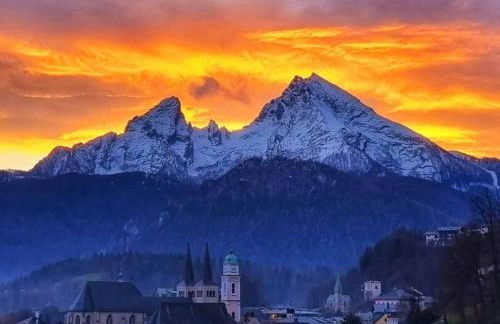 NEUES ruhiges Apartment, Bergblick, Stellplatz - Foto 42