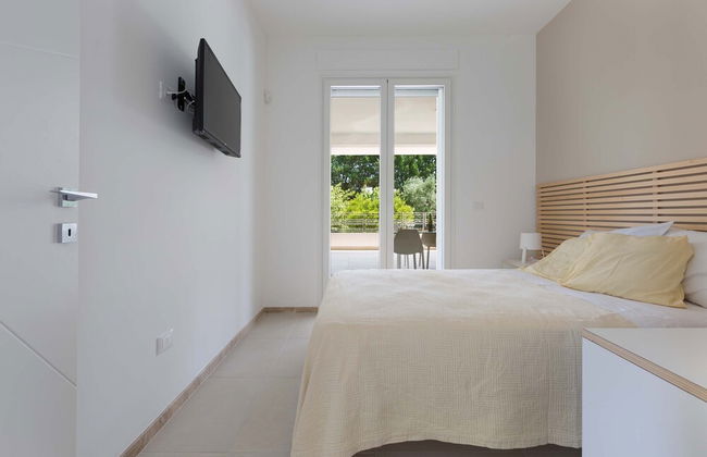 Villa Gloria - Foto 10