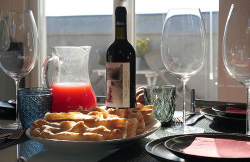 Casa Marcone - Foto 11