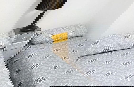 Piso en la Ribera 4 dormitorios wifi - Foto 8