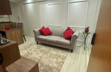 Apartamento charmoso e aconchegante !! - Foto 15