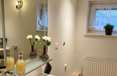 Ferienwohnung Stargardt in Bad Münder 6 Personen Soutterain - Foto 7