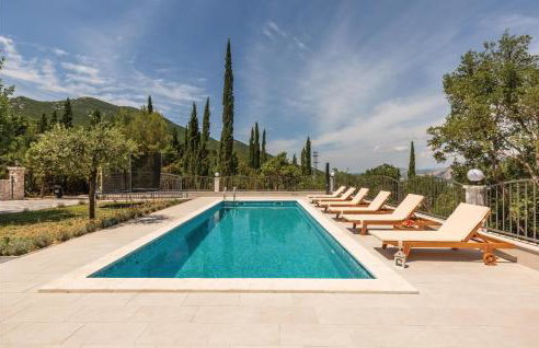 Amazing Home In Bijeli Vir - Foto 7