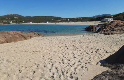 Tanca della Torre Trilocale vista mare - Foto 26