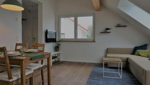 Ferienwohnung Neuwelt - Foto 2