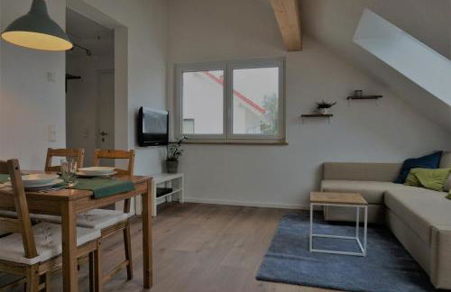 Ferienwohnung Neuwelt - Foto 2