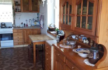 Całoroczny duży dom na Mazurach n.Jeziorem Omulew. - Foto 27