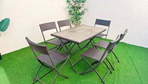 Maison 6 personnes - Etaples - Foto 4