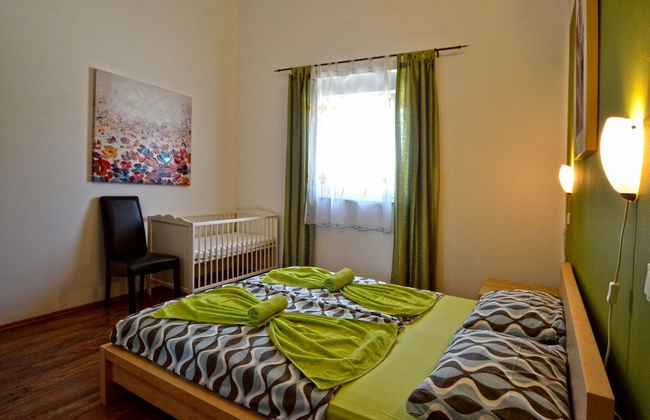 Villa Margherita - Foto 4