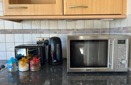 Home in Oxford - Foto 28