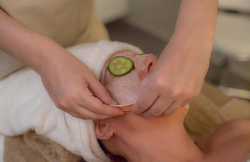 MIRIVILI hospitality & wellness - Foto 20