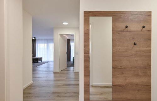 Ferienwohnungen Stock Ferienwohnung Nr 3 - Foto 14