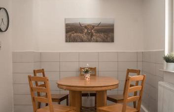 Haus Morgentau mit Garten in zentraler Lage - Foto 9