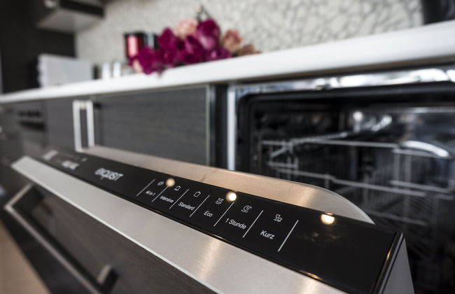 The Queen Luxury Apartments - Villa Fiorita - Photo 13