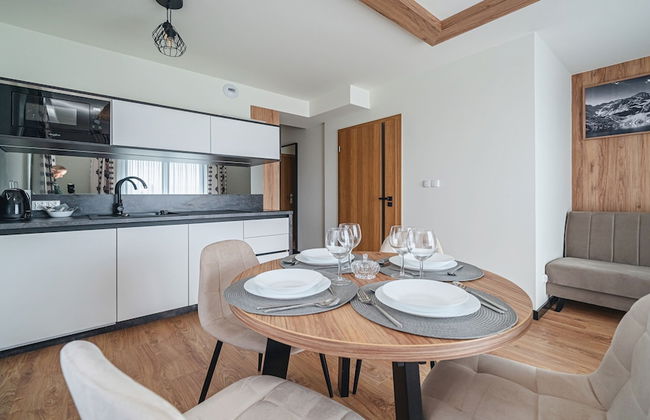 Sun & Snow Resorts L Białka Tatrzańska - Foto 17