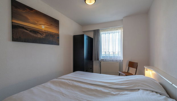 Apartment by Dutch Beach Pet-friendly - Foto 2, Habitación