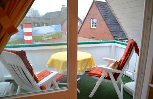 Nordseestübchen Whg 04 - Foto 8