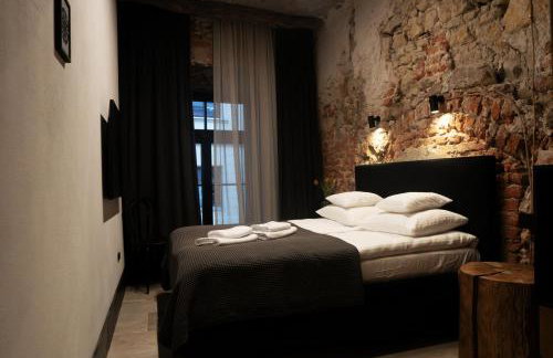 RS SUITES PRESTIGE Rybna 5 HOME & SPA - Foto 27