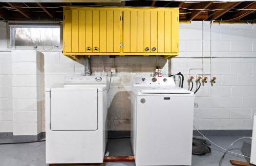 Three Bedroom Ranch walking distance to Lambeau - Foto 52