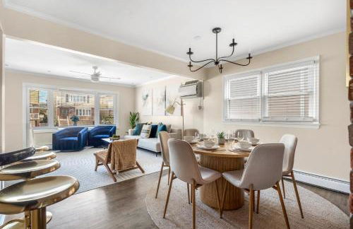 Modern 3BR Near EWR, Parking, 25 Min NYC - Foto 6