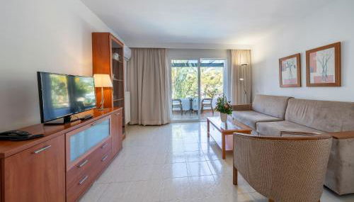 Apartamentos Los Tilos - Foto 4