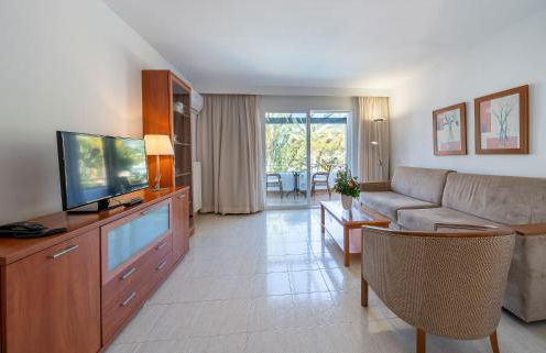 Apartamentos Los Tilos - Foto 4