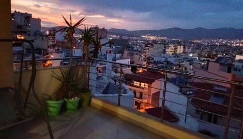 Galatsi panorama 1 - Photo 4