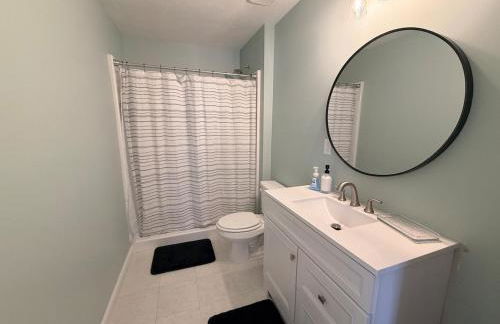 Lovely cottage 5 minutes from Masters Golf Course - Foto 14